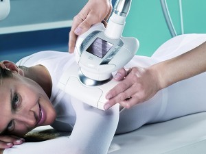 Endermologique CELLU M6