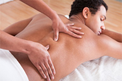 Le Shiatsu